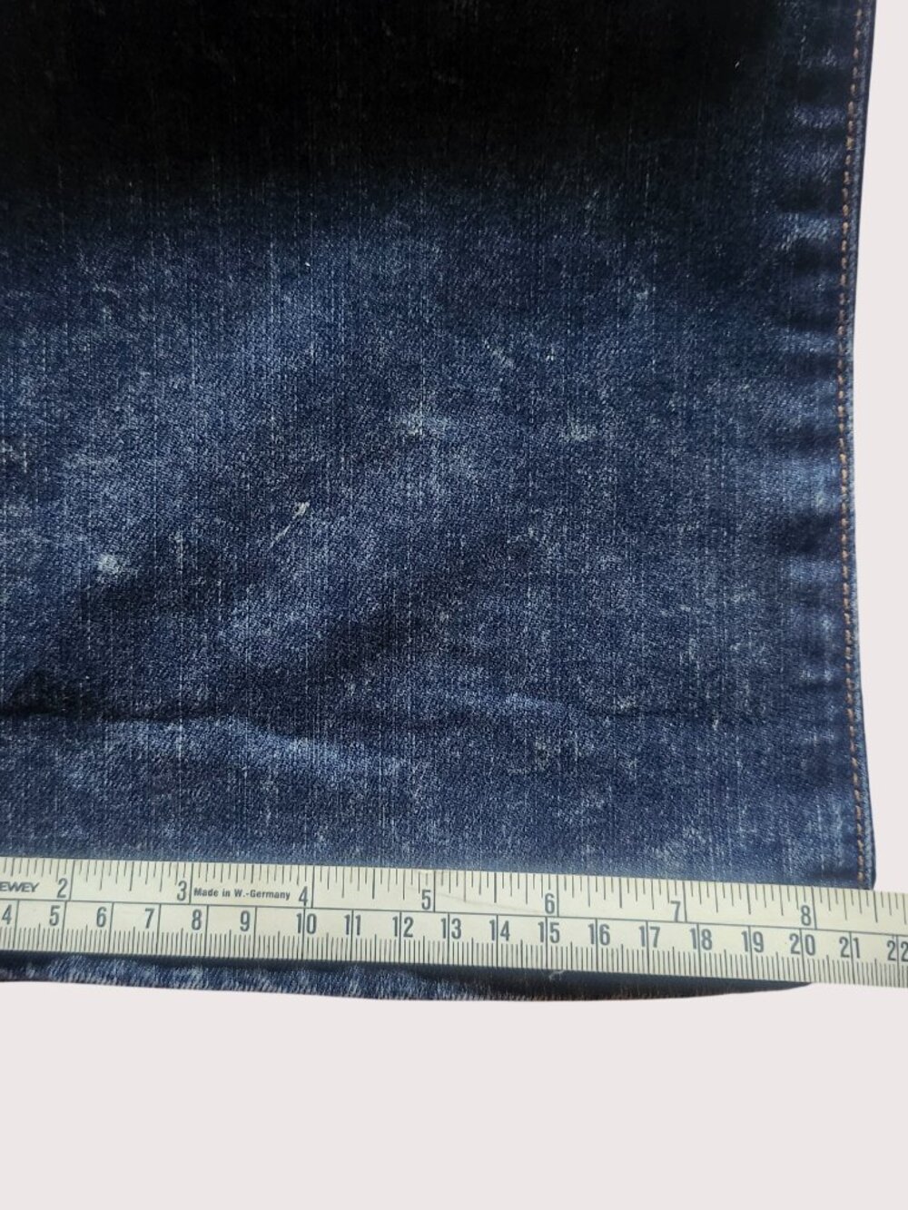 Women's Vintage Just Cavalli Jeans Size 32 - Picture 9 of 14